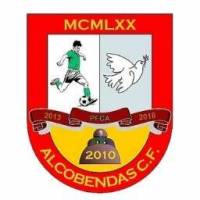 AD Alcobendas Levitt CF