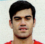 Jorge Aspérez López