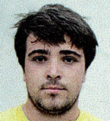 Alexandre Fernández Lamas