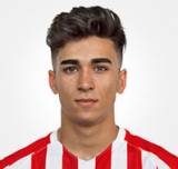 Julen Bernaola Cuezva