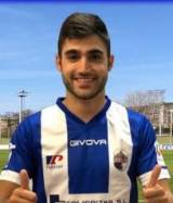 Asier Nuñez Gestoso