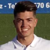 Rubén García Losada