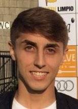 Rubén Salado Góngora