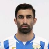 Michael Nicolás  Santos Rosadilla