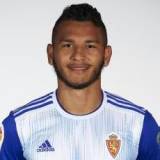 Luis Javier Suárez Charris