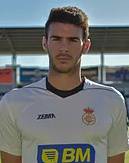 Xabier Cardenas Añorga