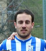 Aritz Imaz Aranguren