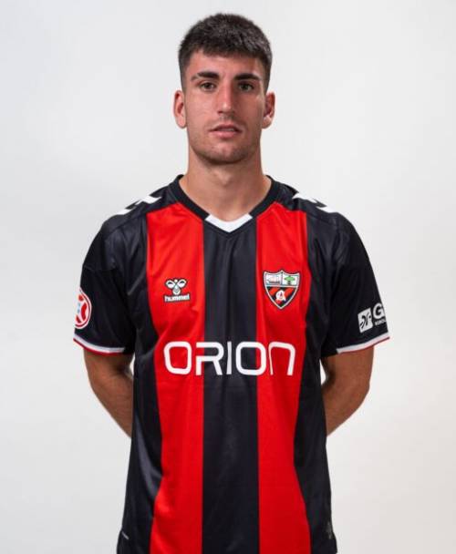 Julen Zubelzu Marizkurreña