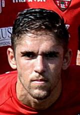 Iker Garikoitz Lizartza Hernandez