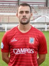 Aitor Arberas Zabala