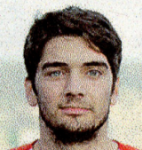 Sergio Pousa Rios
