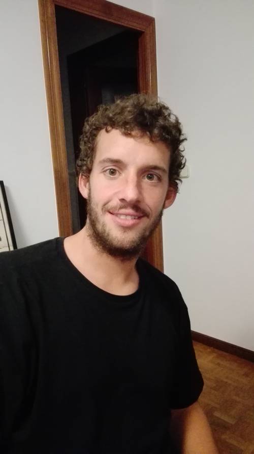 Alejandro Roo Garcia