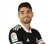 Francisco García  Solsona