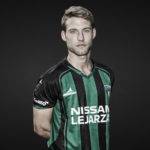 Mikel Urzelai Ibarburu