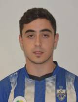 Ander  Becerra Ereño