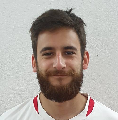 Diego Tejeda Valcárcel