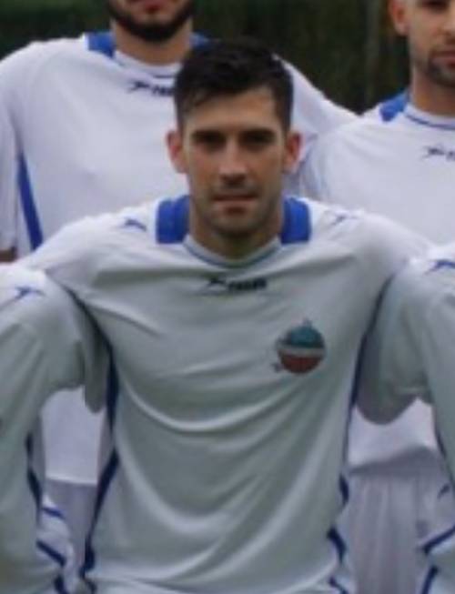 Santiago González Pita