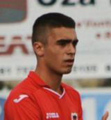 Jonathan Fraga Cancela