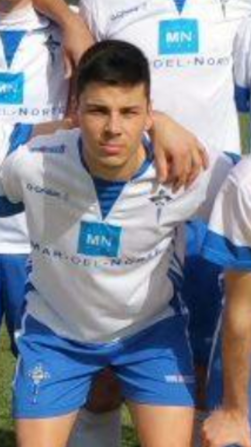 Manuel Expósito Fernández