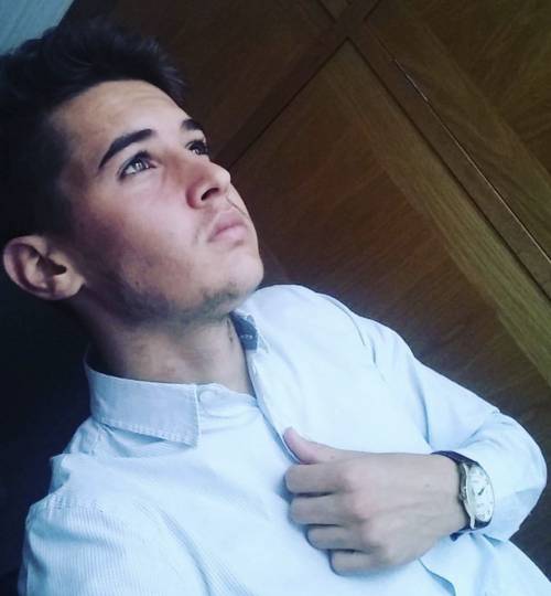 Javier Domingo Salvador