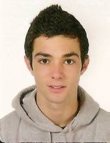 Enrique González Novo Fernández