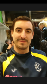 Carlos Martínez Morales