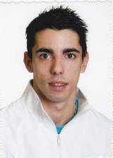 Alexander Diaz Benito