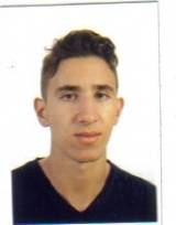 Hamza Bouzizoua  El Hamdaoui