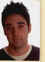 Javier De La Cruz Gómez