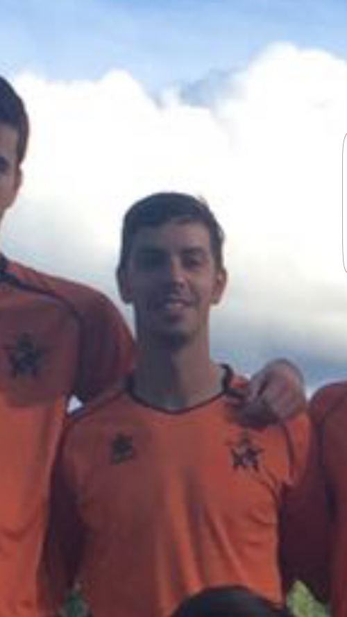 Óscar Ignacio Melián Gómez