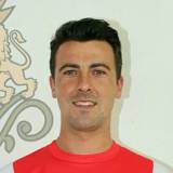 Kevin Llario García