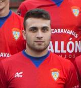 David  Carneiro Alonso