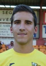 Andoni Benito Erdozain