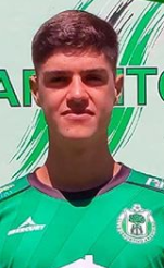 Adrián Presas Ribao