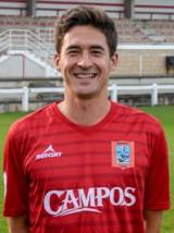 Ioritz Bilbao Herrero