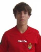 Alejandro Ocampo Beneitez