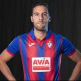 Esteban Rodrigo Burgos