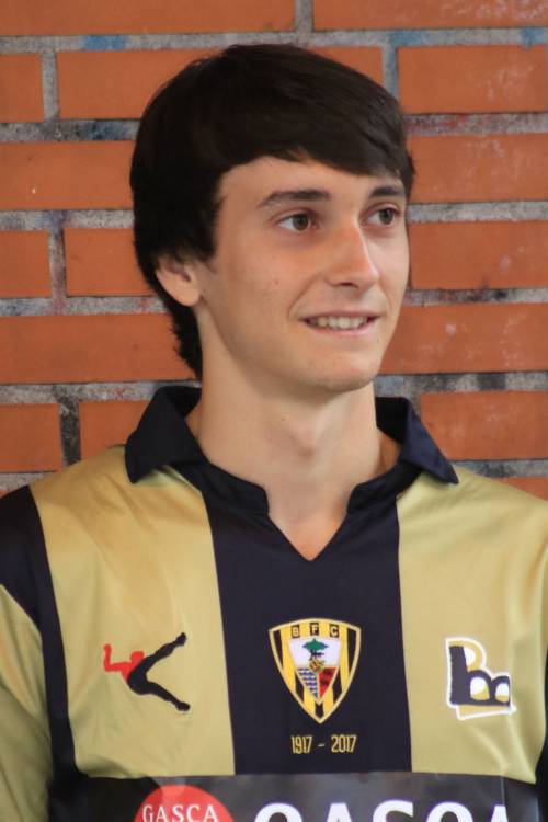 Xabi Aizpuru Martinez De Marigorta