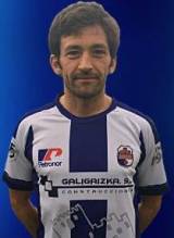 José Antón Olondo Álvarez