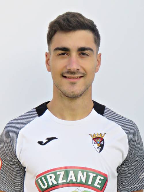 Alexander Gualda Jardón