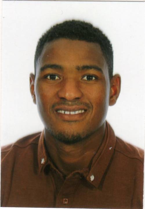 Lamine Abdoulaye Kebe