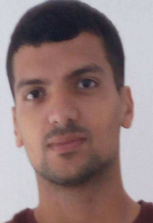 Christian Barrera Márquez