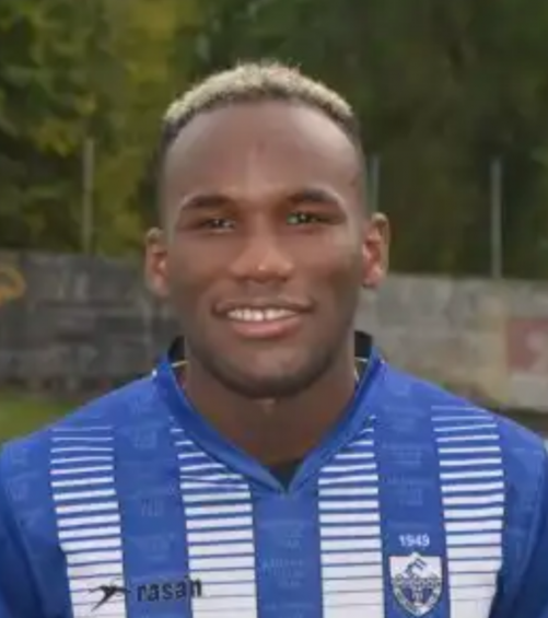 Jarrison Viveros Palacios