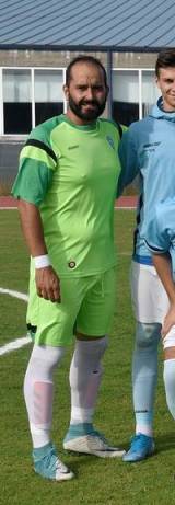 Sergio Fernández Carnota