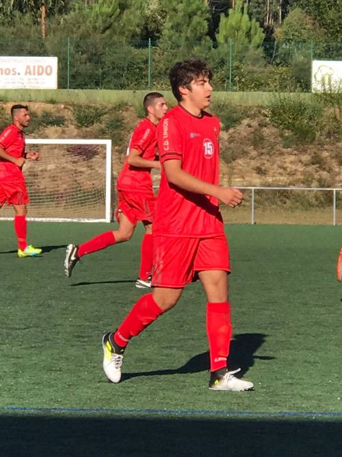 Xavier Castiñeiras Figueira