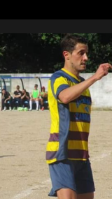 Bruno Pérez Da Rocha