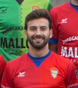 Aaron Fernandez Serrano