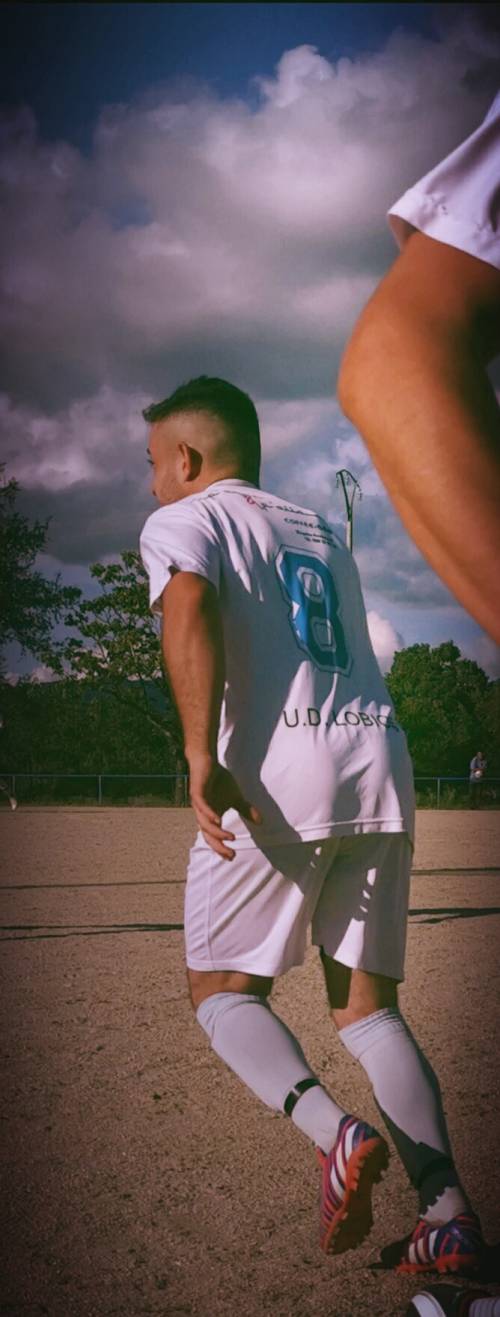 Juan Carlos Da Cruz González