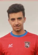 Enrique Dragoevich Ibáñez