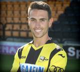 Ander Arbeloa García